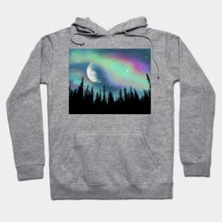 Moonrise Hoodie